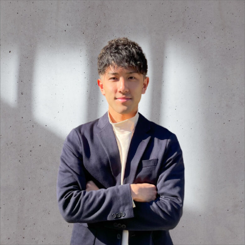 VPNラボ運営者 柏倉元太