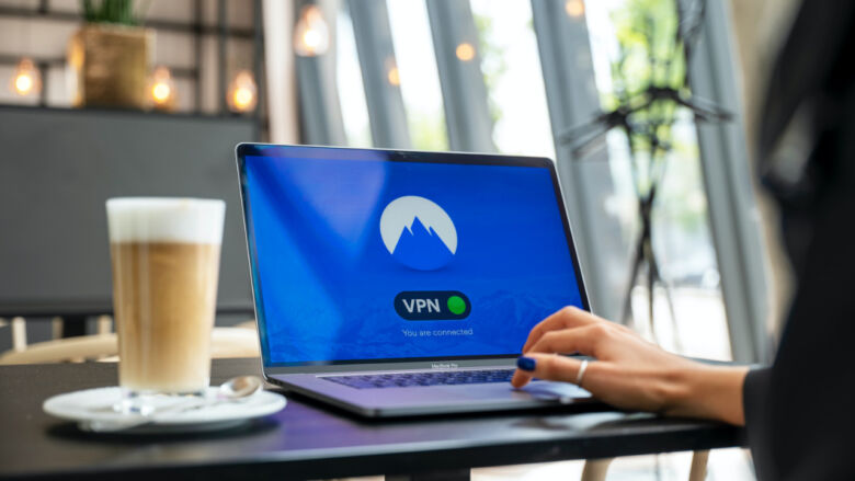 VPNとは