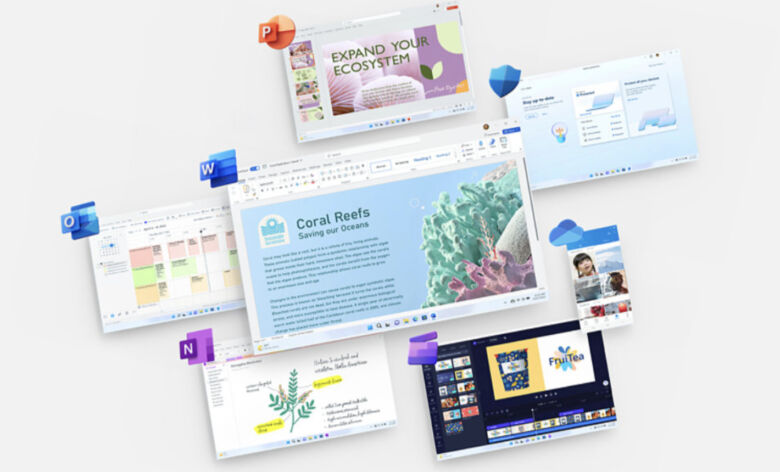 Microsoft365 Personal