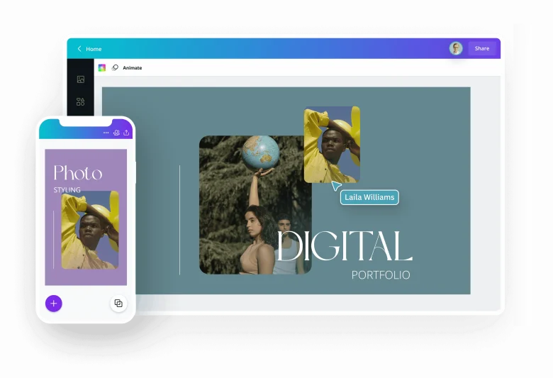 Canva Pro