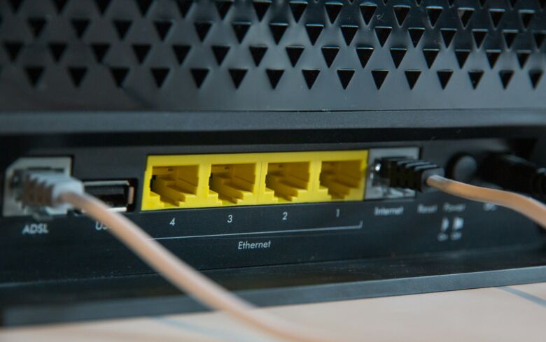 VPNルーターとは?わかりやすく解説