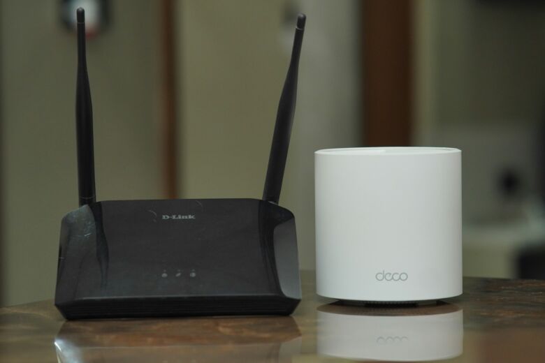 安いVPNルーターは問題ない?