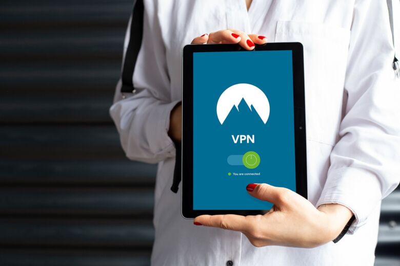 VPNとは?