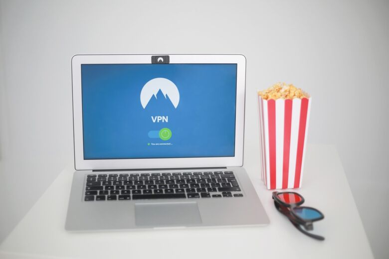 VPNで広告が表示されない国に接続する