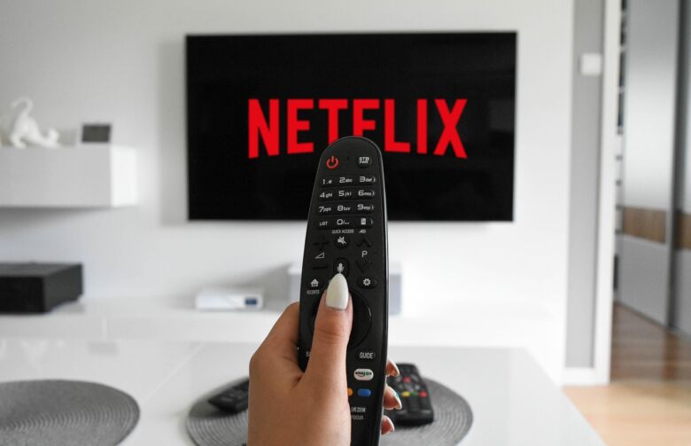 海外から日本版Netflixを視聴できない理由