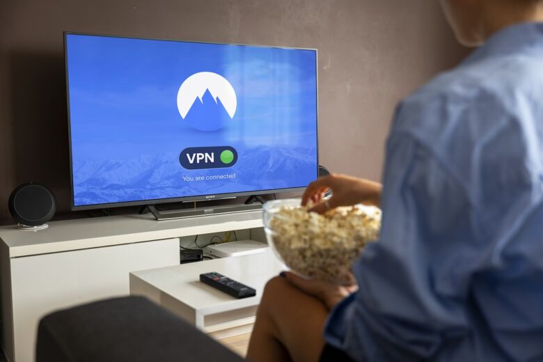 VPNで海外からもAbemaを快適に楽しもう